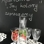 Trzy Kolory