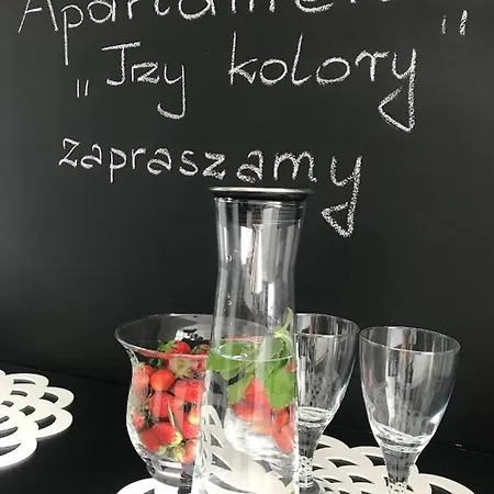 Trzy Kolory
