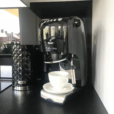 Trzy Kolory Apartmán *