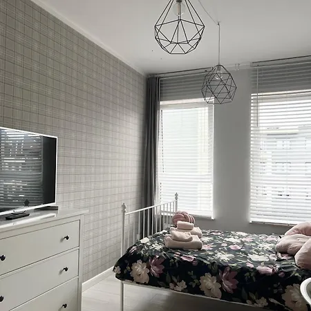 Trzy Kolory Kolobřeh