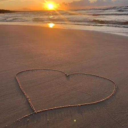 Trzy Kolory Apartmán *