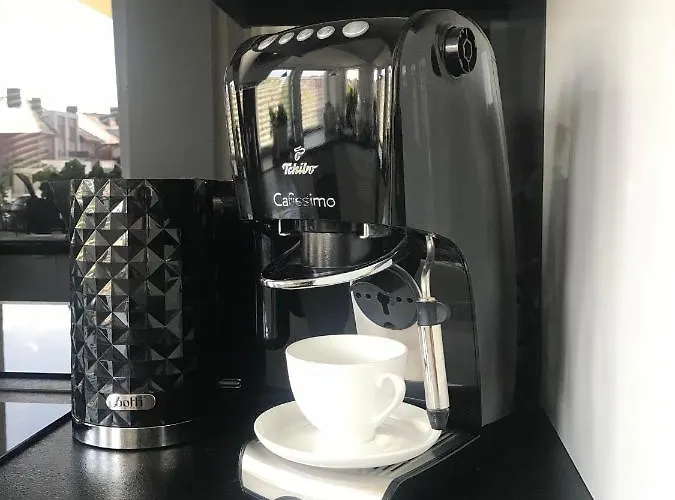 Trzy Kolory Apartmán *