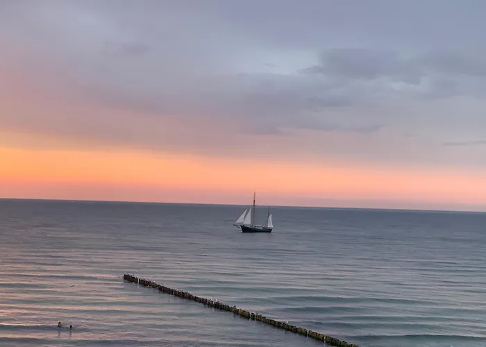 Trzy Kolory Apartmán Kolobřeh